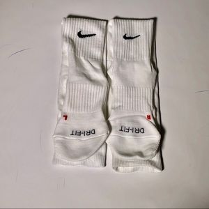 Nike Dry Fit Soccer Socks